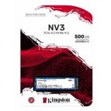 Kingston SSD 500GB NV3 NVMe | Eponuda.ba