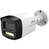 Technology Lite 4K Smart Dual Light HDCVI Fixed-focal Bullet Camera
