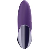 Satisfyer Klitoralni stimulator Lay-on Purple Pleasure | Shoptok.si