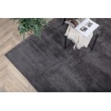 Venture Home tepih Undra 240 × 170 cm, tamnosivi | shoptok.hr
