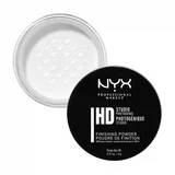 NYX Professional Makeup zaključni puder - Studio Finishing Powder – Translucent Finish (SFP01)