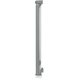 Lionelo zaštitna ograda Thea do 140 cm, Grey Concrete | shoptok.hr