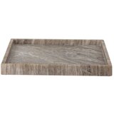 Bloomingville Mramorni ukrasni pladanj Majsa – Cijene