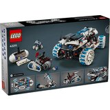 Lego 42211 Svemirsko vozilo mesečev rover Lunar Outpost™ | ePonuda.com
