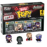 Funko Bitty Pop set 4 mini figure Avengers: Doomsday (Doctor Doom, Thor, Nightcrawler, Magneto) Cijene