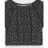 Sinsay Cvjetna bluza | shoptok.hr