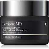 Perricone MD Cold Plasma Plus+ Daily Defense Moisturizer UVA High Protection SPF 35 dnevna krema koja štiti kožu i sprječava starenje SPF 35 30 ml | shoptok.hr