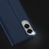 Dux ducis SKIN PRO etui za SAMSUNG S25 Edge moder | Shoptok.si