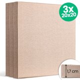  Set od 3 platna za slikanje NATURE ECO | Eponuda.ba