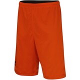 Errea Kratke hlače & Bermuda Chicago Panta Double Jr Oranžna | Shoptok.si