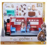 Spin Master Čarobnjački svijet Set Harry Potter Hogwarts Express | Eponuda.ba