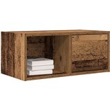 vidaXL TV ormarići 2 kom staro drvo 60x31x25,5 cm konstruirano drvo | shoptok.hr
