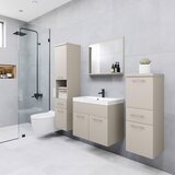 P & B Kopalnica Alba, Bež, 5-Delna | Shoptok.si