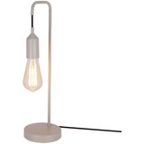 Lesnina XXXL NAMIZNA SVETILKA Laren 15/13/46 cm | Shoptok.si