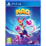  Kao The Kangaroo (PS4) | Shoptok.si