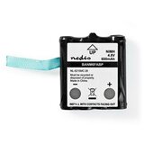 Nedis Baterija za radio stanicu 4.8V 600mAh Cijene