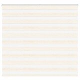 vidaXL Zebra senčilo bež marmor 160x100 cm tkanina širina 155,9 cm | Shoptok.si