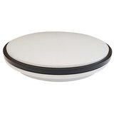 Esto Plafonjera LED, TOM, IP44, D340, H65, 20W, 2050LM, 4000K, 746010 | ePonuda.com