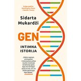 Laguna GEN : intimna istorija - Sidarta Mukardži ( 9733 ) | Eponuda.com