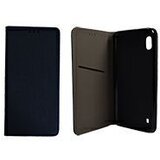 Max Mobile MM BOOK TORBICA Samsung Galaxy A10 SMART MAGNET crna | shoptok.hr