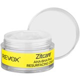 REVOX B77 Zitcare AHA BHA PHA Resurfacing Cream gladilna nočna krema 50 ml Cene