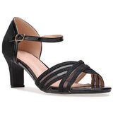 La Modeuse 75497_P178642 Crna Cijene