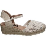 Dangela Espadrile 115890 Bež Cene