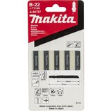 Makita A-85737 Jigsaw Blade B-22 Cijene