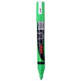  Kreda marker UNI POSCA PWE-5M 1.8 - 2.5 MM | fluo green Cene