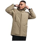 Schöffel Winter parka Urban Insulated Style Crivat Parka Bež | shoptok.hr