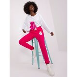 RELEVANCE Set-RV-KMPL-8727.25X-fuchsia | Shoptok.si