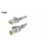 Lan UTP kabl OWIRE Cat5e /sivi/30m | ePonuda.com