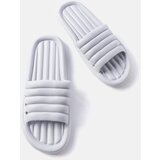  Gray men's slides Fugère | ePonuda.com