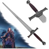 HIGHLANDER Connor Macleod replika meča | Shoptok.si