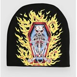 Ripndip Burn In Heck Kapa black | Shoptok.si