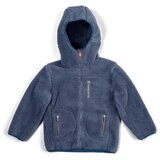Husqvarna Dječja Jakna od Flisa br. 134/140 | shoptok.hr