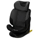 Kinderkraft dječja autosjedalica i-fix™ i-size 0+/1/2/3 (40-150 cm) graphite black | shoptok.hr