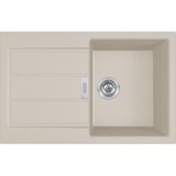Franke SUDOPER S2D 611-78 Glečer bijela, (143.0590.159) | shoptok.hr