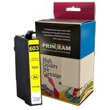  Tinta Print-Team Epson 603XL (T03A4) Yellow | shoptok.hr