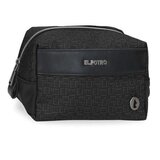 EL POTRO Luna ženski neseser - Crna ( 53.645.21 ) Cene