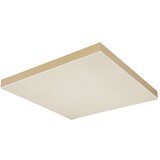 Globo 41594D2M - led prigušiva stropna svetiljka doro LED/24W/230V zlatna + daljinski upravljač | Eponuda.com