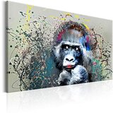  Slika - Music in my Head 120x80 Cijene