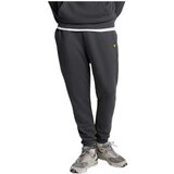 Lyle & Scott muški donji deo trenerke - tamnosiva muška trenerka LSML720VOG W635 cene