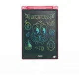 XO V01 10 pisi brisi tablet Pink 10