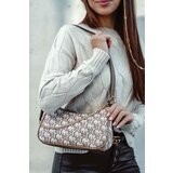 Beloved Vivienne torbica bež | Shoptok.si