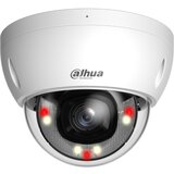 Dahua IPC-HDBW2649E-S-IL 6MP smart dual light fixed-focal dome wizsense network kamera Cene