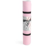 Gymstick Podloga za fitnes/jogo vivid, roza | Shoptok.si