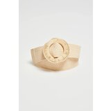 Marisse Women's Belt L-Pa-4301 L.Beige | Shoptok.si