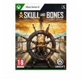 UBI SOFT Skull And Bones (Xbox Series X) | Shoptok.si