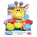 Playgro igračka žirafa | ePonuda.com